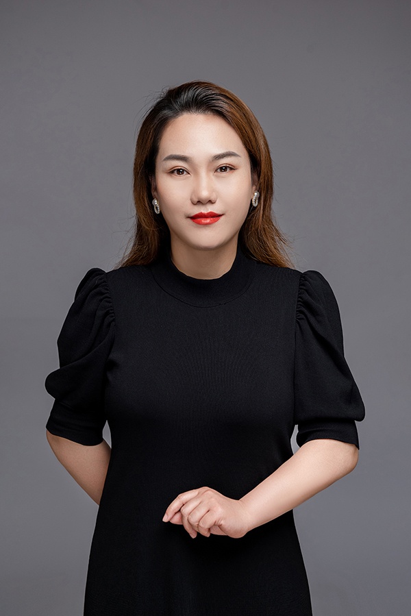 客戶經(jīng)理:李珊